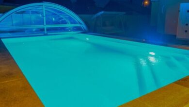 Luxvil Apartman Balatonkeresztúr 