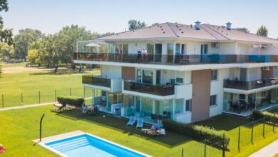 Luxy Beach Apartman Siófok 