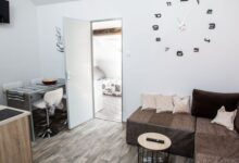 M & G Apartmanok Keszthely 