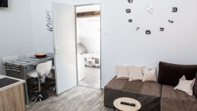 M & G Apartmanok Keszthely 