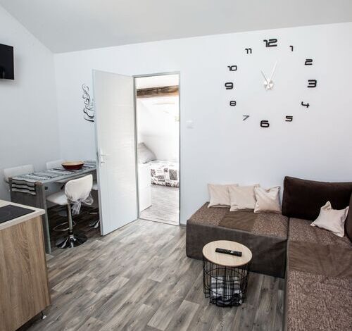 M & G Apartmanok Keszthely 