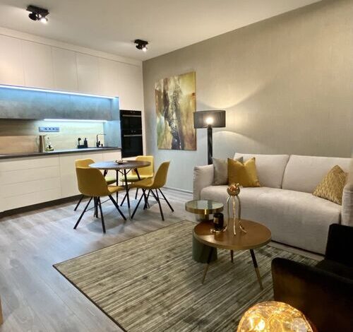 M20 Apartman Szolnok 