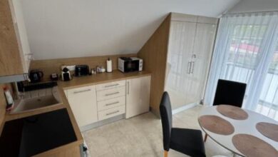 M21 Residence Sárvár 