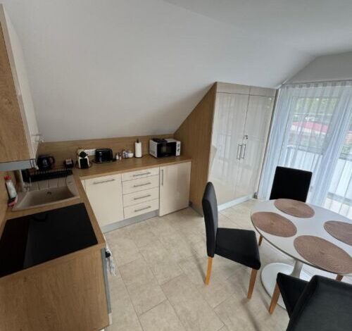 M21 Residence Sárvár 