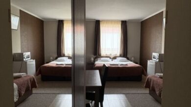 M36 Panzió Nyíregyháza 