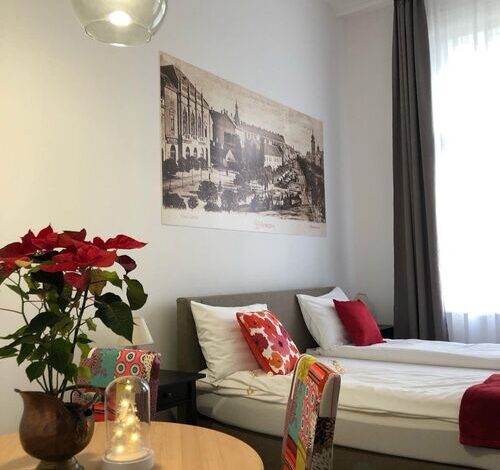 M37 Apartman Debrecen 