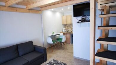 M92 Apartman Siklós 