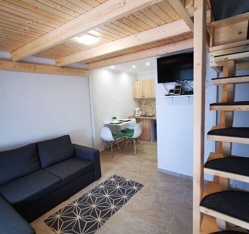 M92 Apartman Siklós 