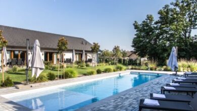 MAGDAROSA Resort Harkány 