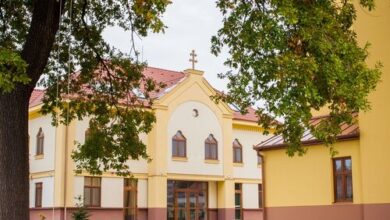 MAMRE Szálló Hajdúböszörmény 