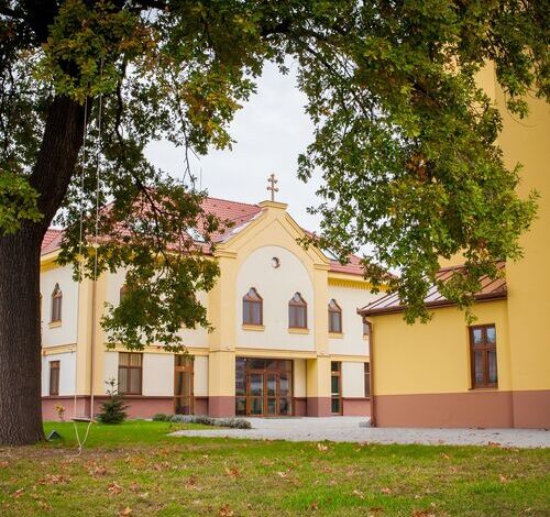 MAMRE Szálló Hajdúböszörmény 