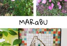 MARaBU Vendégház Balatonberény 