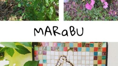 MARaBU Vendégház Balatonberény 