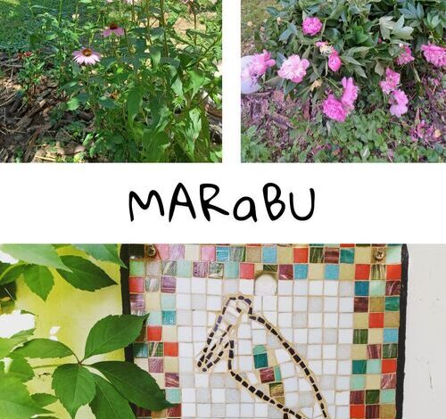MARaBU Vendégház Balatonberény 