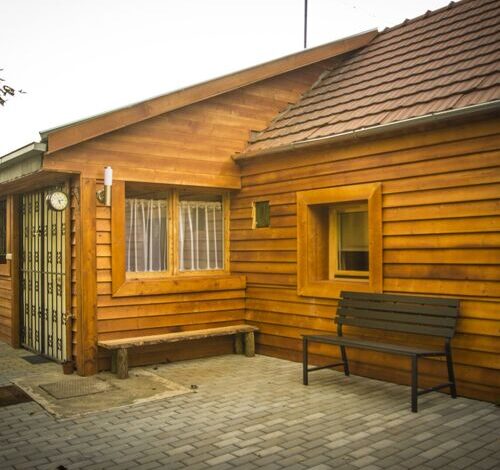 MBL Apartman Rezi 