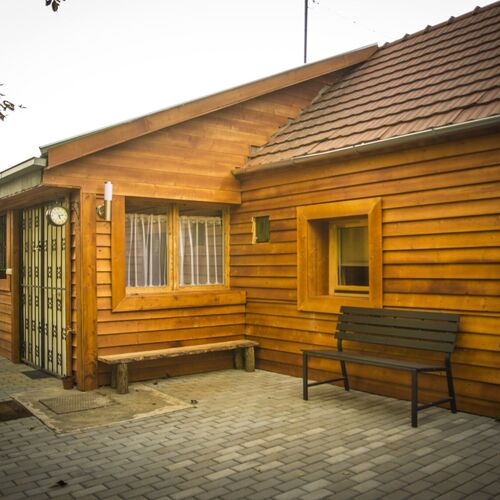 MBL Apartman Rezi