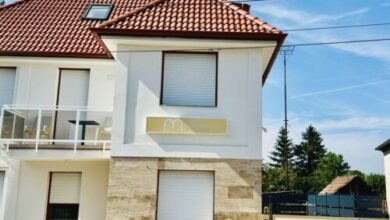 MEDA Apartman Sárvár 