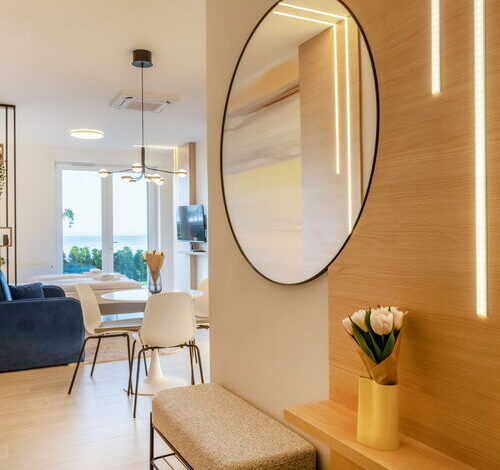 MF Club 218 Garden Apartments Siófok 