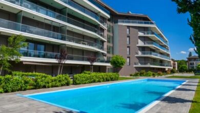 MF Coral Beach Apartment Siófok 