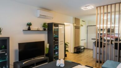 MF Coral Suite Apartment Siófok 