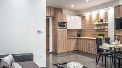 MF SilverLake Wellness Apartment 