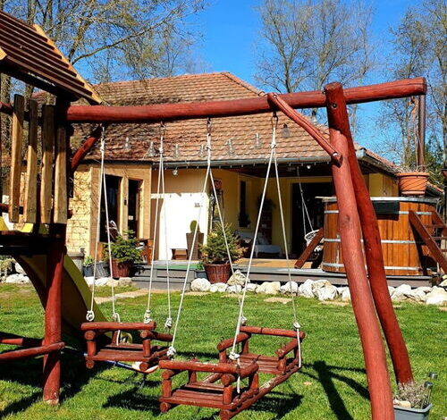 MILIC Vendégház Pálháza 