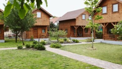 MINARDI Vendégházak Berekfürdő 