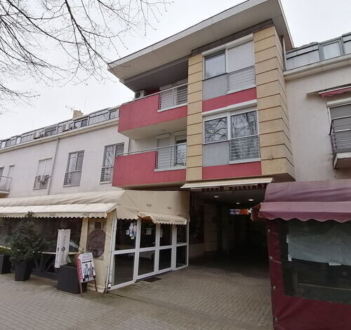 M&L Apartman Hajdúszoboszló 