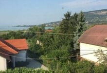 MM Apartman Badacsonytomaj 