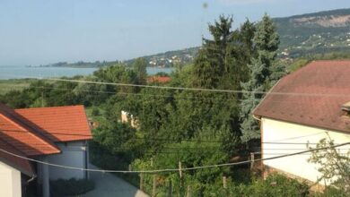 MM Apartman Badacsonytomaj 