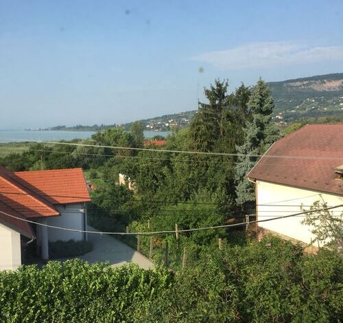 MM Apartman Badacsonytomaj 