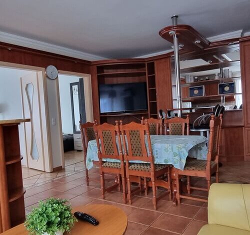 M&M Luxus Apartman Hajdúszoboszló 