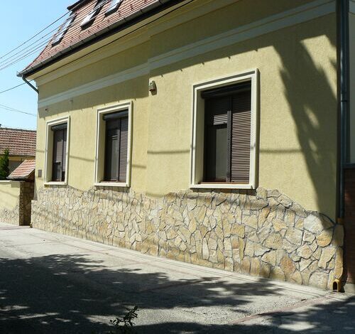 MO-HA Panzió Törökszentmiklós 