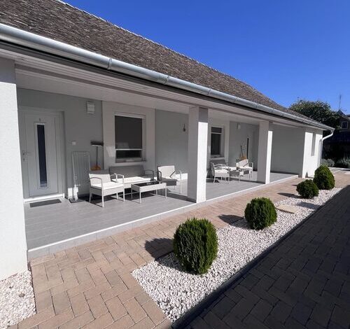 MYKONOS Apartman Makó 