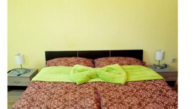 Ma-Ja Apartman Bükfürdő 