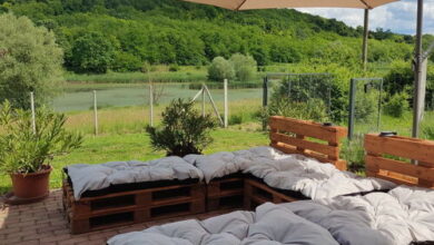 MaNó Vendégház Bárdudvarnok 