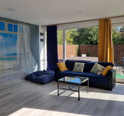 MaZso Vendégház Balatonakarattya 