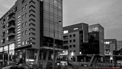 Macropolis Apartments Miskolc 