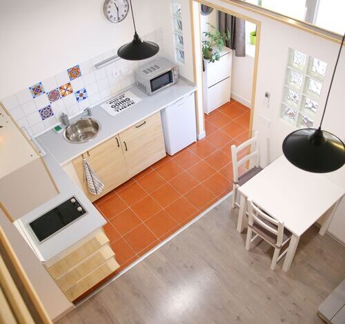 Macskakő Apartman Eger 