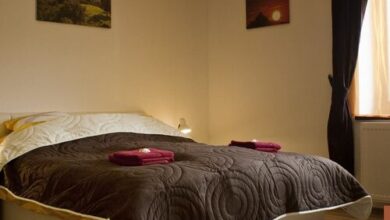 Macskakő Vendégház Somoskőújfalu 