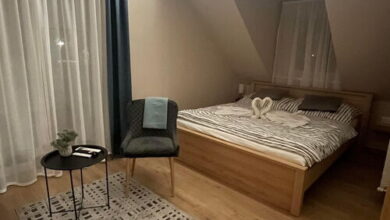 Maczó Vendégház és Rendezvényterem Újszilvás 