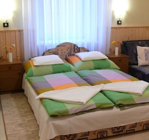 Madácsi Apartman Kiskőrös 