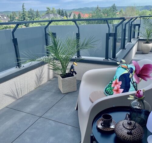 Madagascar Apartman Keszthely 