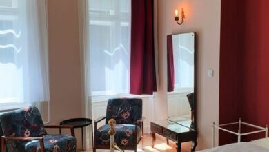 Madana Apartman Budapest 