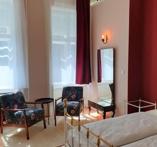 Madana Apartman Budapest 