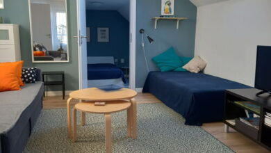 Madaras Apartman Agárd 