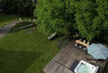 Madaras Házak Cserhátszentiván