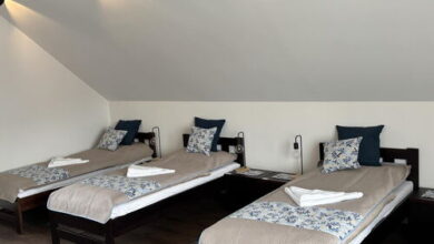 Madárdalos Kert és Vendégház Tokaj 