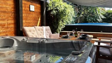 Madárfészek Apartman Veszprém 