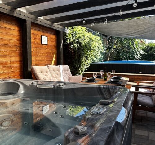 Madárfészek Apartman Veszprém 